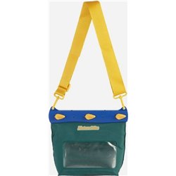 Bolsa impermeável 5,6L Cnk2300Bs016-Verde Naturehike