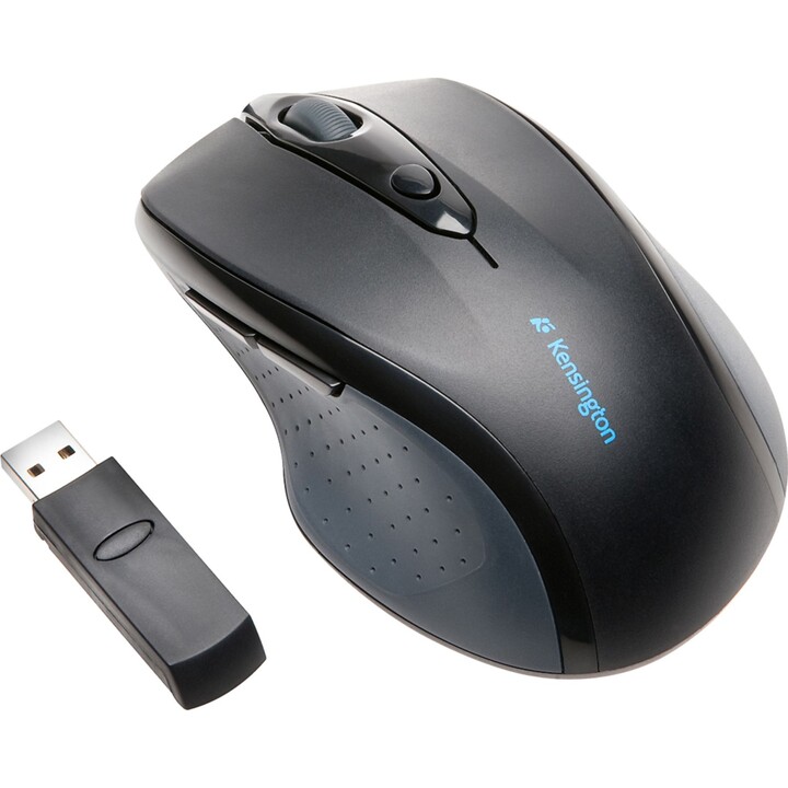 Pro fit wireless mouse standard size