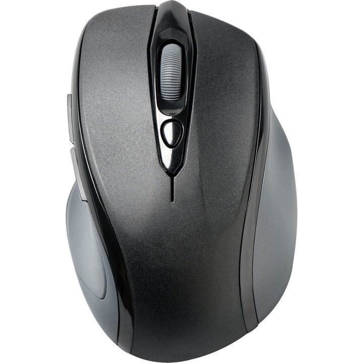 Ratón Kensington de tamaño medio Profit Inalámbrico 2.4Ghz funcionamiento Plug & Play