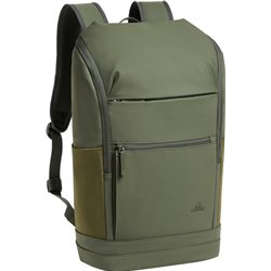 Nb Urbana Backpack 20L 15.6"/7856 Green Rivacase