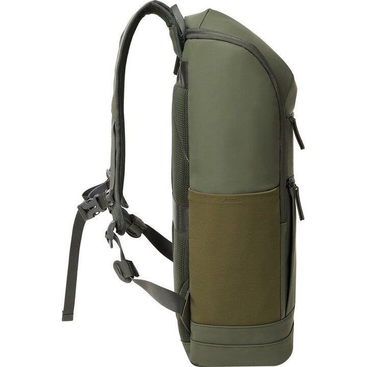 Nb Urbana Backpack 20L 15.6"/7856 Green Rivacase