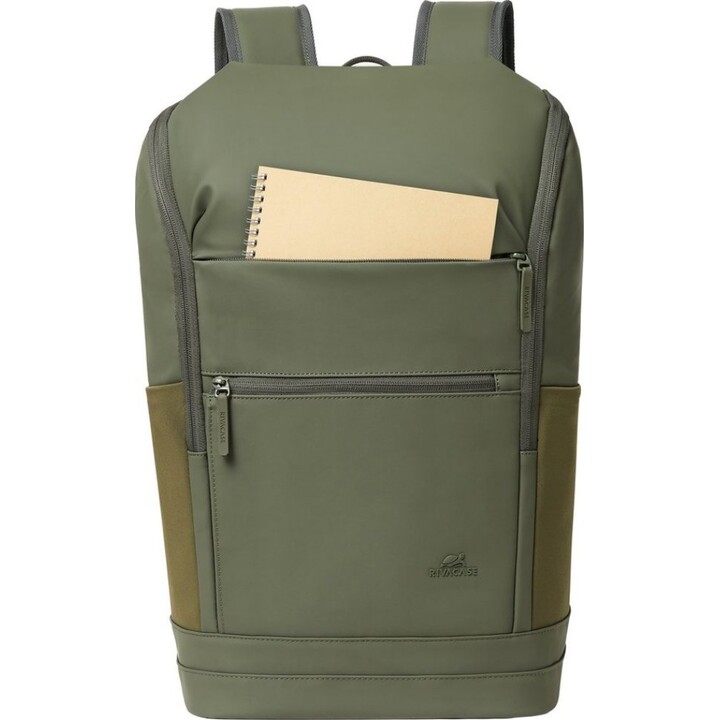 Nb Urbana Backpack 20L 15.6"/7856 Green Rivacase
