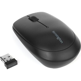 Kensington Pro Fit rato portátil sem fios — Preto