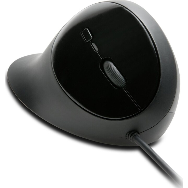 Kensington Mouse Pro Fit Ergo con cavo