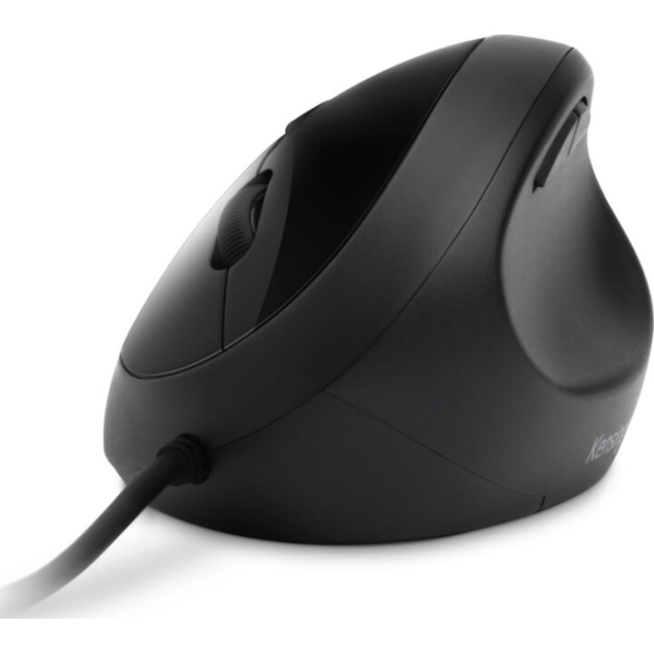 Kensington Mouse Pro Fit Ergo con cavo