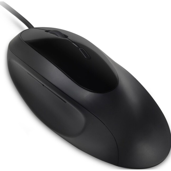 Kensington Mouse Pro Fit Ergo con cavo