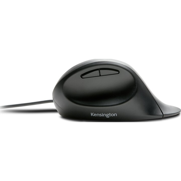 Kensington Mouse Pro Fit Ergo con cavo