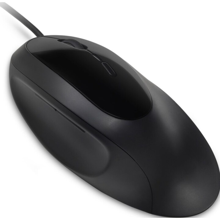 Kensington Mouse Pro Fit Ergo con cavo