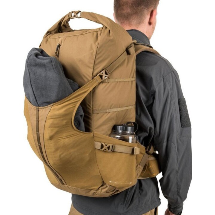 Sac à dos Helikon-Tex Summit - Noir