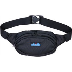 Kavu Spectator Kidney - Cuervo