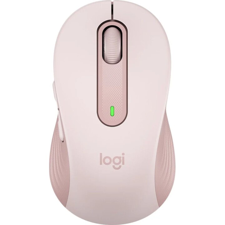 Souris Logitech M650 Signature Rose