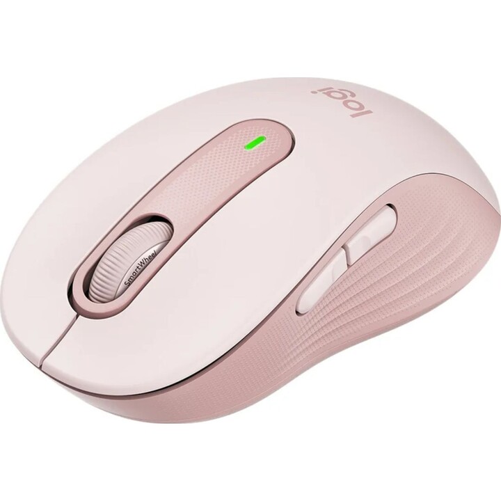 Souris Logitech M650 Signature Rose