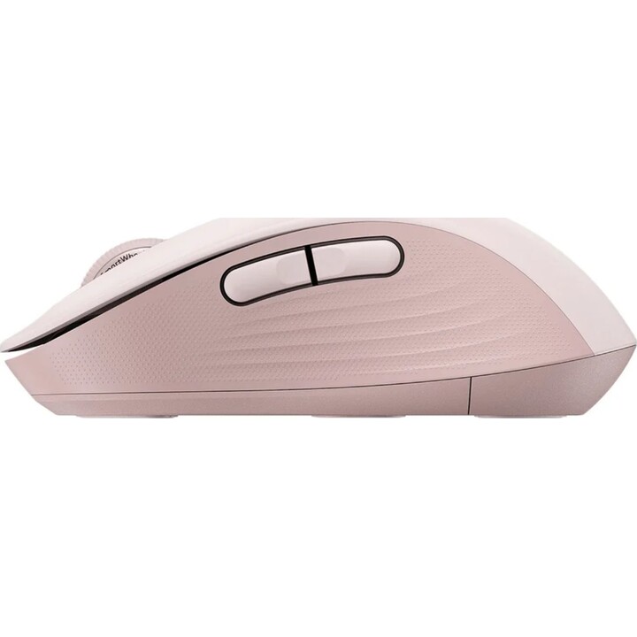 Souris Logitech M650 Signature Rose