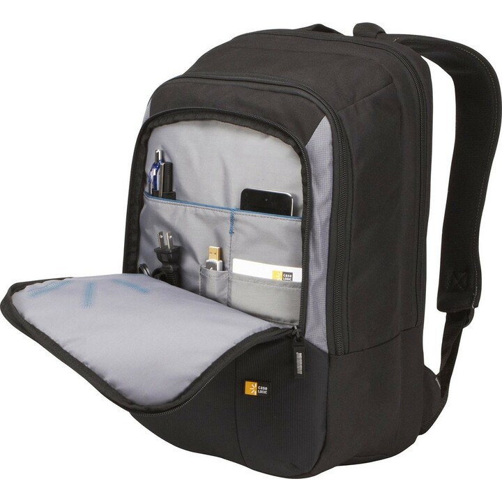 Mochila Vnb-217 - Valor 17 Polegadas para portátil - Preto