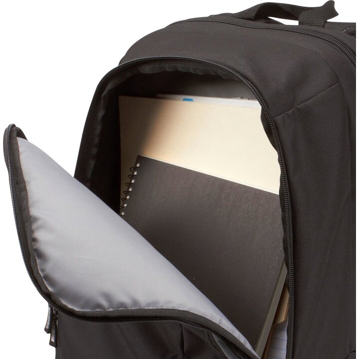 Mochila Vnb-217 - Valor 17 Polegadas para portátil - Preto