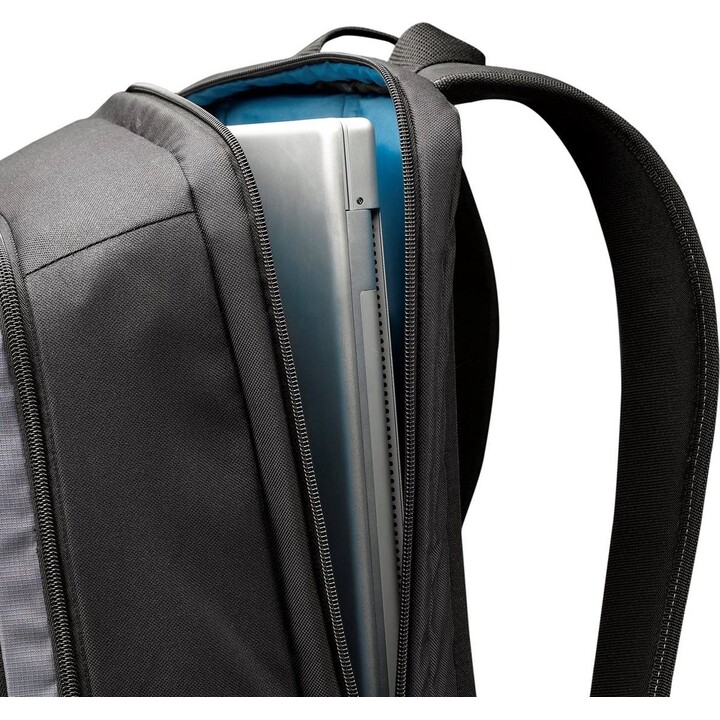 Mochila Vnb-217 - Valor 17 Polegadas para portátil - Preto