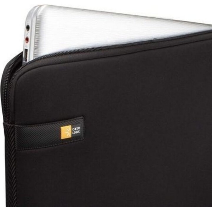 Funda para portátil Laps-114 - 14 Polegadas - Preto