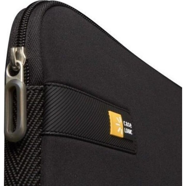 Funda para portátil Laps-114 - 14 Polegadas - Preto