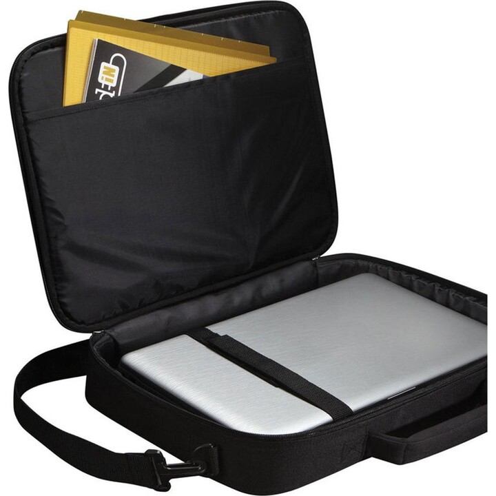 Funda/capa para portátil Vnci-217 17,3 Polegadas - Preto