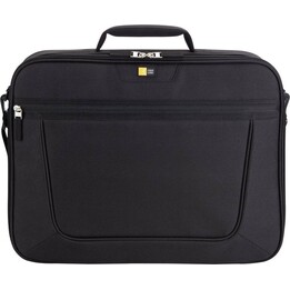Vnci-215 - Funda/bolsa económica para portátil y tableta de 15,6 pulgadas - Negro