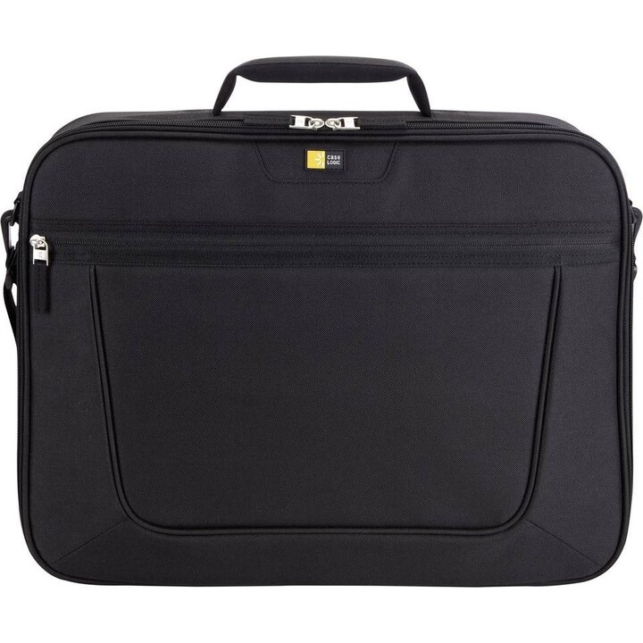 Vnci-215 - Bolsa/capa económica para portátil e tablet de 15,6 polegadas - Preto