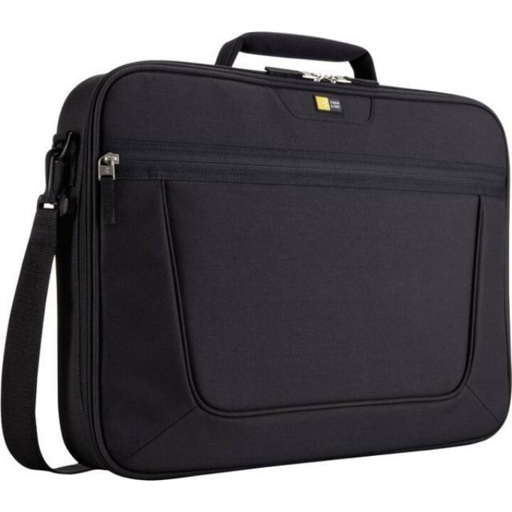 Vnci-215 - Bolsa/capa económica para portátil e tablet de 15,6 polegadas - Preto