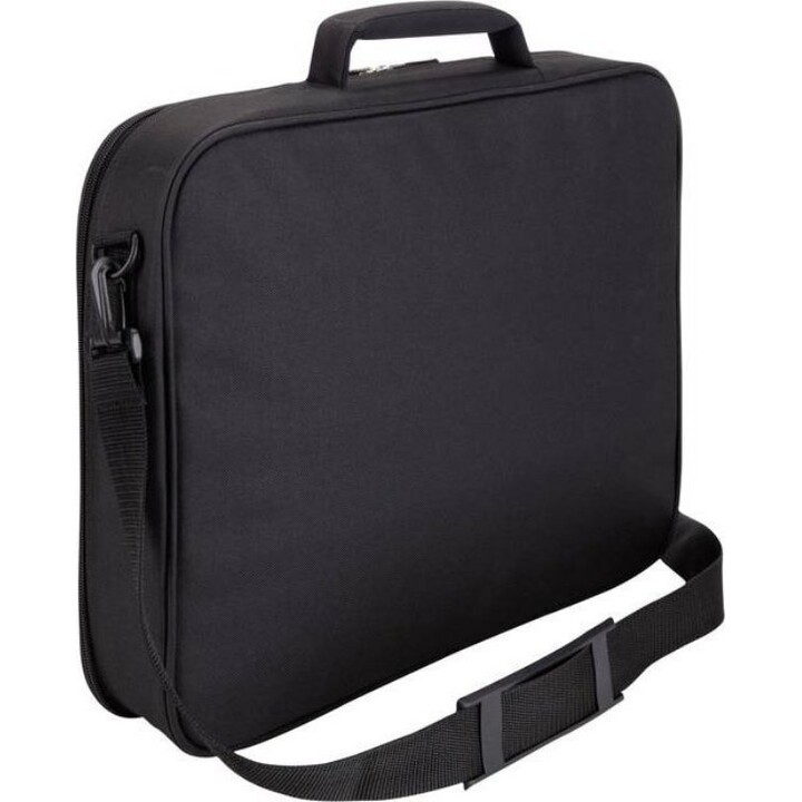 Vnci-215 - Bolsa/capa económica para portátil e tablet de 15,6 polegadas - Preto