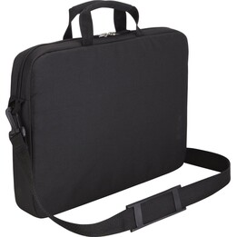 Vnai-215 – Budget 15,6-Zoll-Laptophülle/-tasche – Schwarz