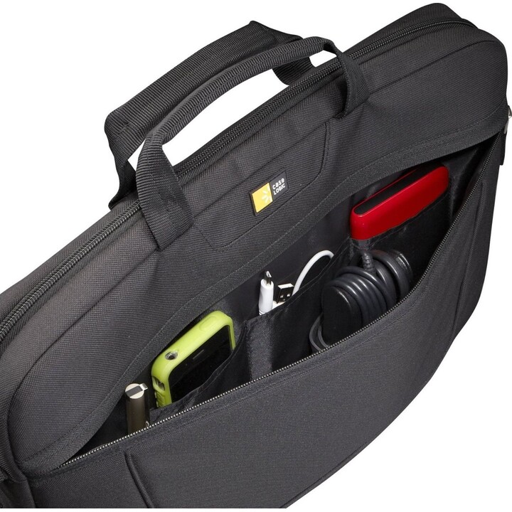 Funda para portátil Vnai-215 15,6 Polegadas - Preto