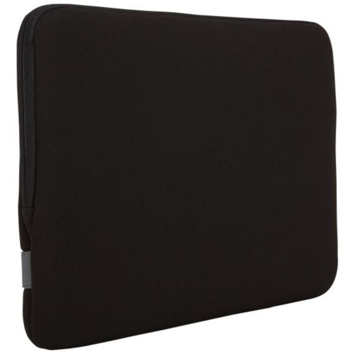 Refpc-113 - Housse Reflect pour ordinateur portable 13,3 pouces - Noir