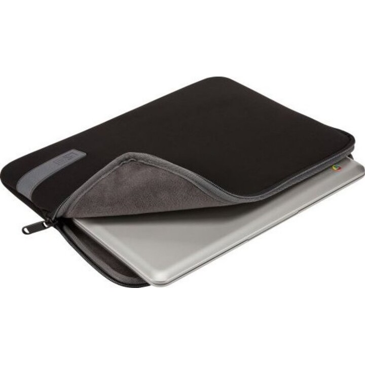Refpc-113 – Reflektierendes Gehäuse für 13,3-Zoll-Portables – Schwarz