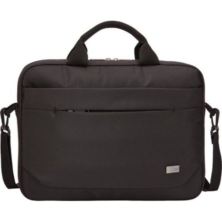 Adva-114 - Funda/bolsa Advantage para portátil y tableta de 14 pulgadas - Negra