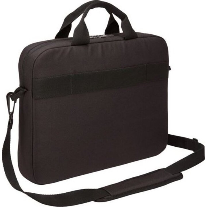 Adva-114 - Funda/bolsa Advantage para portátil y tableta de 14 pulgadas - Negra
