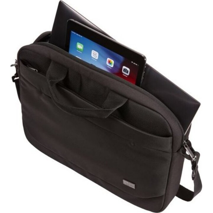 Funda/capa para portátil Adva-114 Advantage 14 Polegadas - Preto