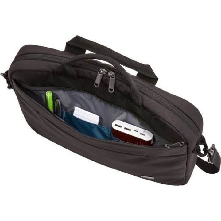Adva-114 – Advantage Hülle/Tasche für 14-Zoll-Laptop und Tablet – Schwarz