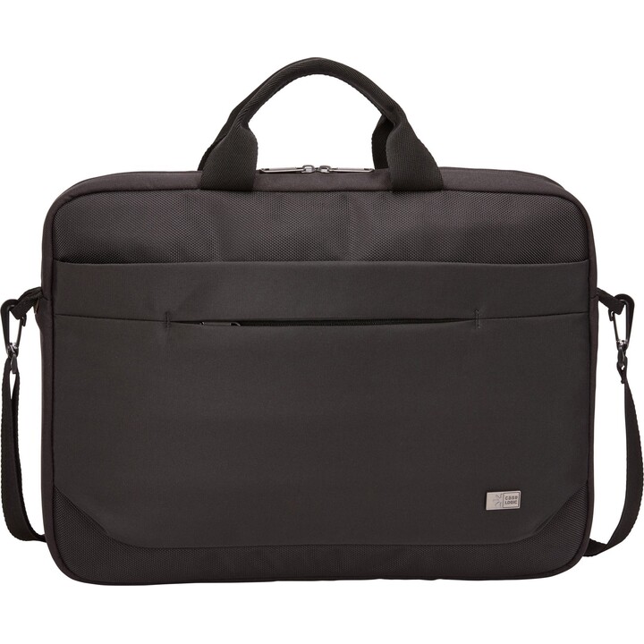 Adva-116 - Funda/bolsa Advantage para portátil y tableta de 15,6 pulgadas - Negra