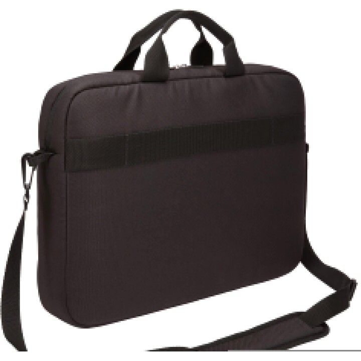 Adva-116 - Funda/bolsa Advantage para portátil y tableta de 15,6 pulgadas - Negra