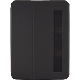 Csie2156 – Snapview-Cover für iPad 10,9 Zoll – Schwarz