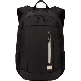Wmbp-215 - Jaunt 15.6 Inch Laptop Backpack - Black