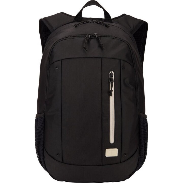 Mochila para portátil Wmbp-215 Jaunt 15,6 Polegadas - Preto