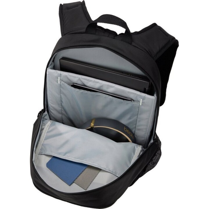 Mochila para portátil Wmbp-215 Jaunt 15,6 Polegadas - Preto