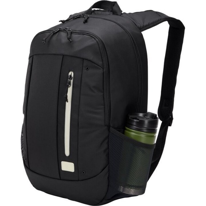 Mochila para portátil Wmbp-215 Jaunt 15,6 Polegadas - Preto