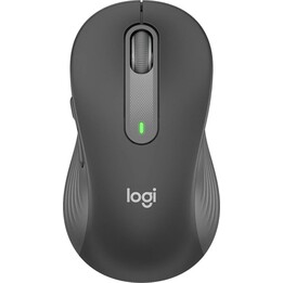 Souris Graphite Logitech M650 L Signature