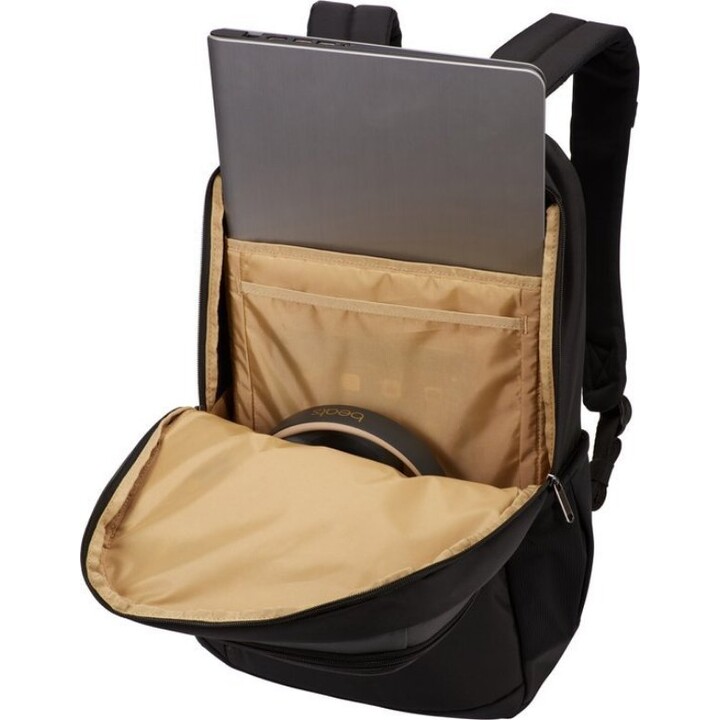 Case Logic Propel PROPB116 Black 39,6 cm (15.6") Mochila Preto