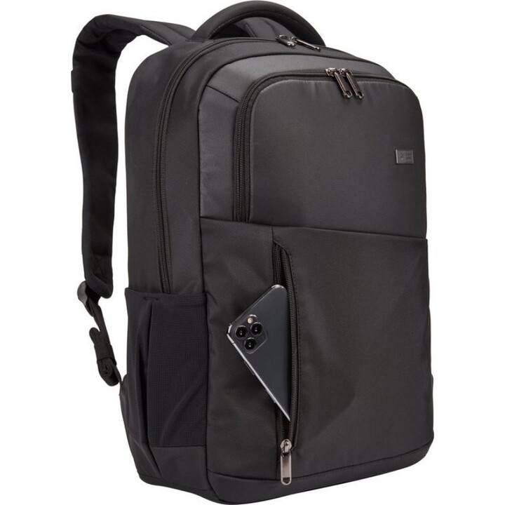 Case Logic Propel PROPB116 Black 39,6 cm (15.6") Rucksack Schwarz