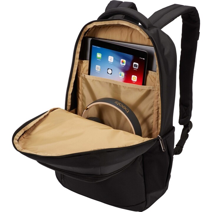 Case Logic Propel PROPB116 Black 39,6 cm (15.6") Mochila Preto