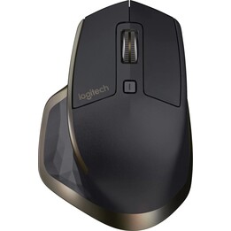 Wireless Gaming Mouse Logitech MX Master - 1000 DPI