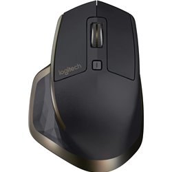 Souris Sans Fil Logitech MX Master - 1000 DPI