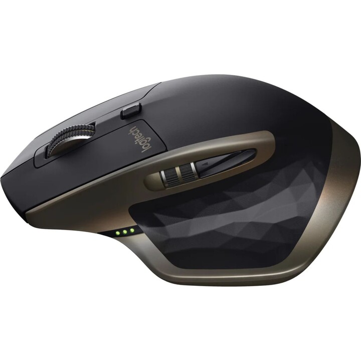 Rato Sem Fio Gaming Logitech MX Master - 1000 DPI