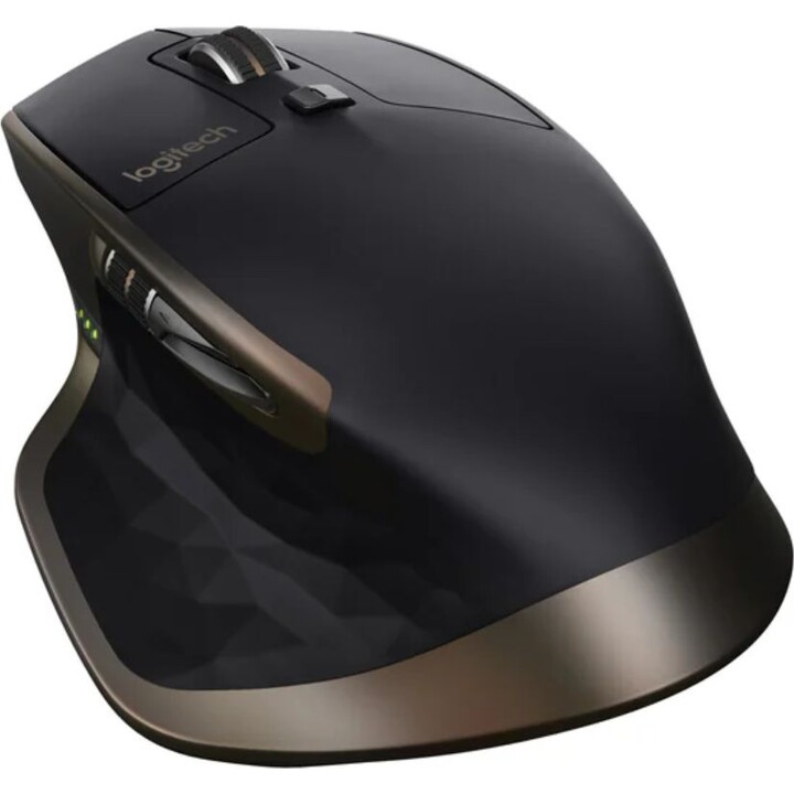 Rato Sem Fio Gaming Logitech MX Master - 1000 DPI
